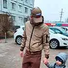 Никонов Егор